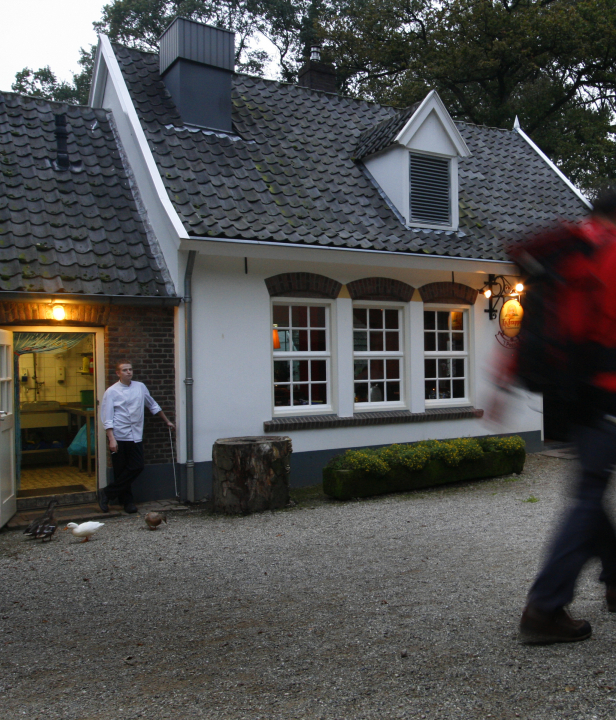 Wandelen in Nederland Montferland