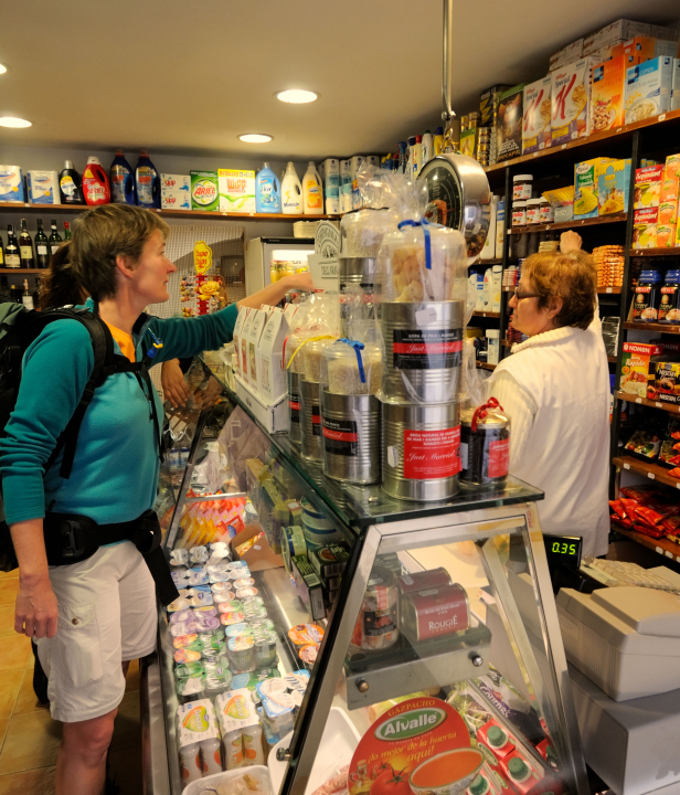 Wandelen Spanje Costa Brava Cap de Creus