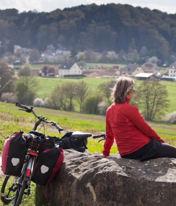 Fietsen in Luxemburg