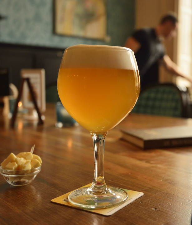 Brouwerij Aubel Hoge Kempen