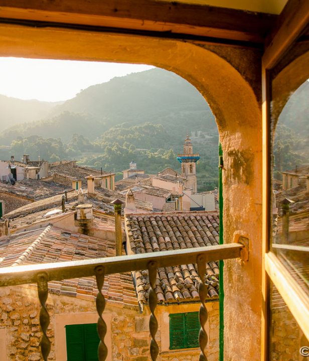 Mallorca foto: Ruben Drenth