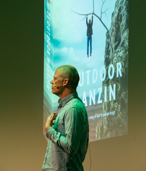 Are Kalvo Wandelevent