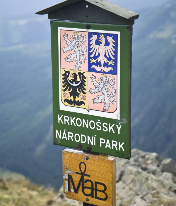 Wandelen Polen Reuzengebergte IJzergebergte