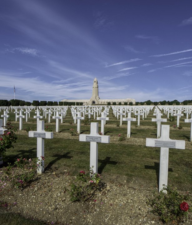 Fietsroute Maasroute Frankrijk