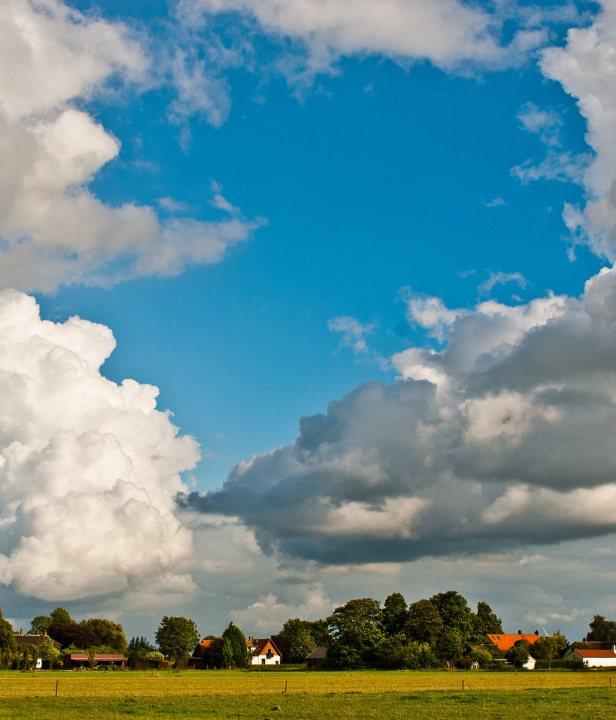 Wandelen Grenslandpad LAW-11