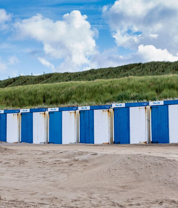 Wandelen Trekvogelpad LAW-2