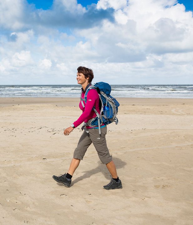 Wandelen Trekvogelpad LAW-2