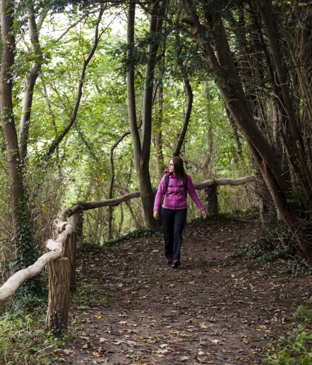 Wandelen Noaberpad LAW-10