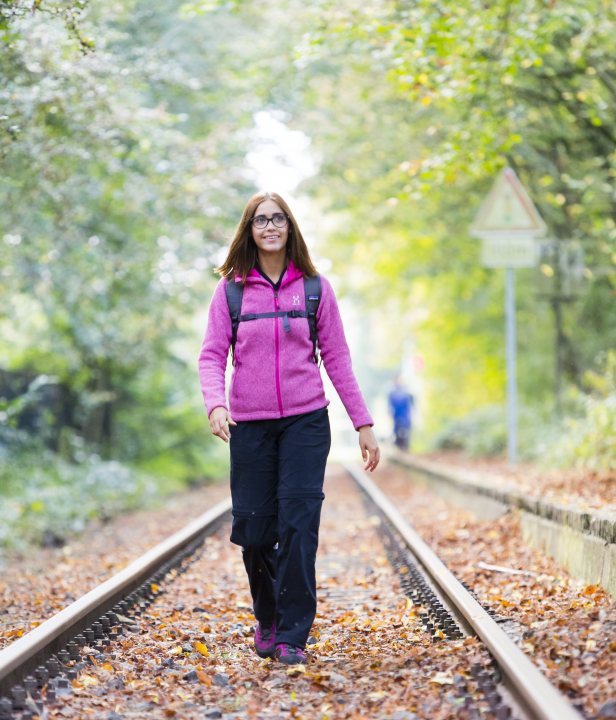 Wandelen Noaberpad LAW-10