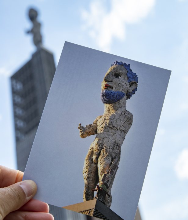 Nordsteinpark Ruhrgebied