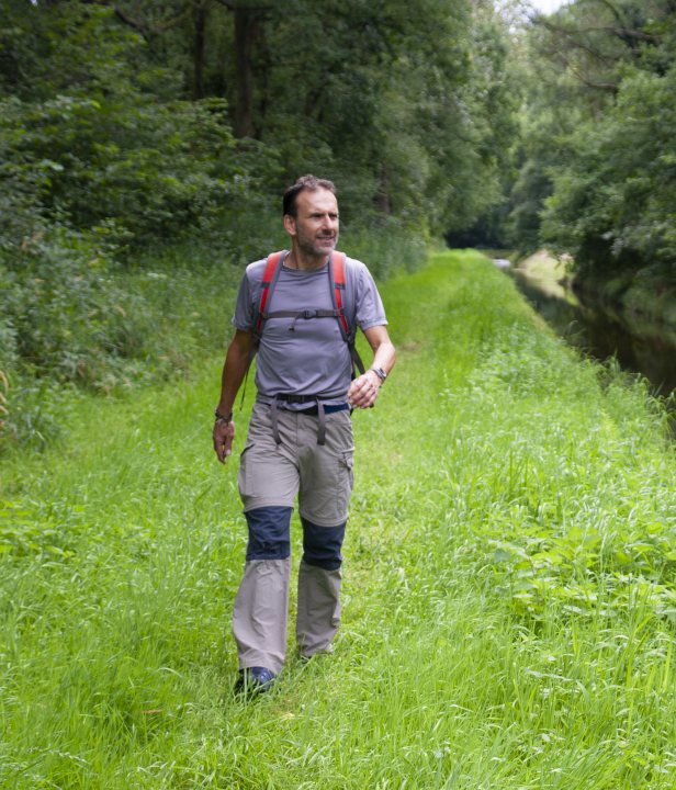 De Brand & Drunense Duinen