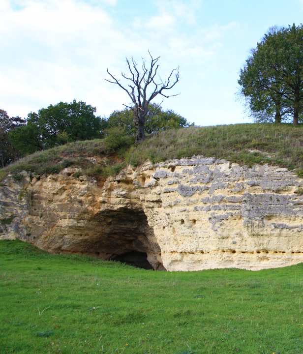 Edelhertrail Traject 4 Zuid-Limburg