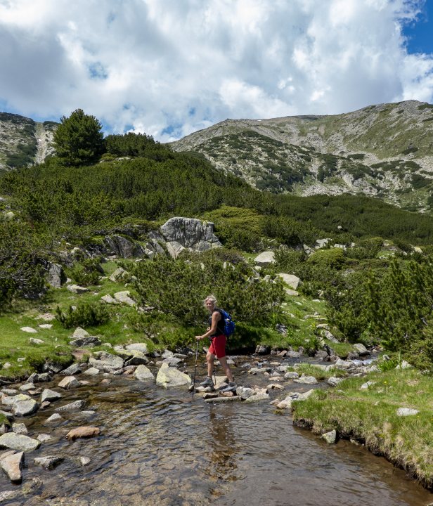 Pirin National Park
