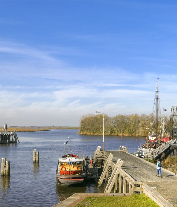Lauwersmeer-wandelen-app