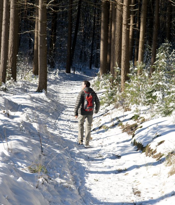 Wandelen Maarn Driebergen