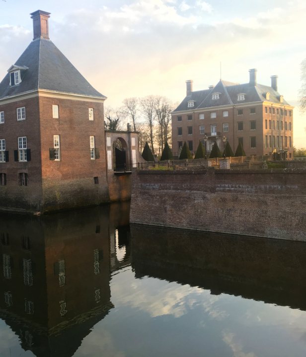 HeuvelrugHike wandelroute Utrechtse Heuvelrug