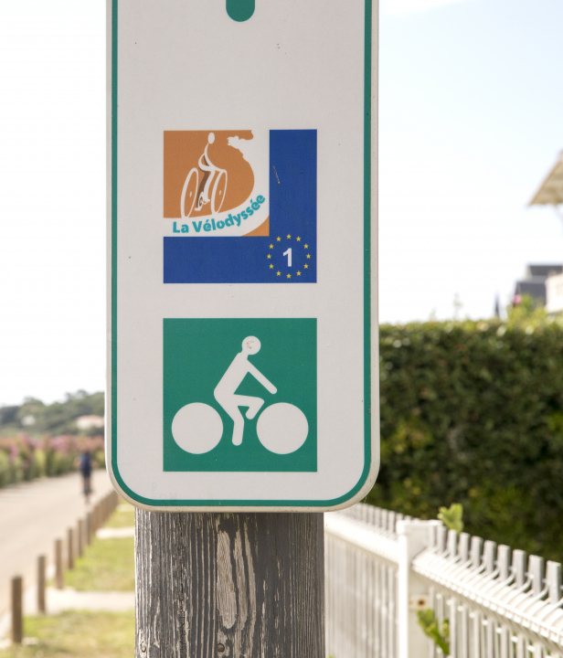 La VÃƒÆ’Ã‚Â©lodyssÃƒÆ’Ã‚Â©e