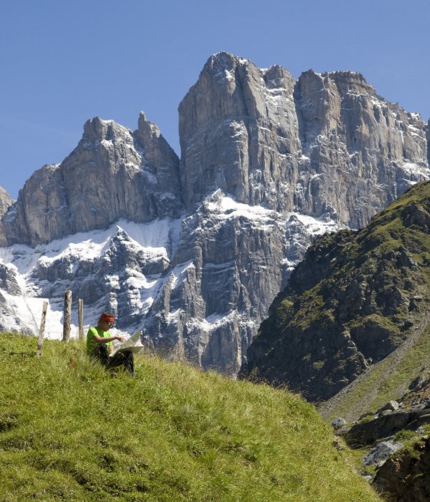 glarus wandelen zwitserland