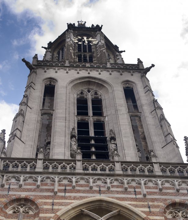 HeuvelrugHike wandelroute Utrechtse Heuvelrug