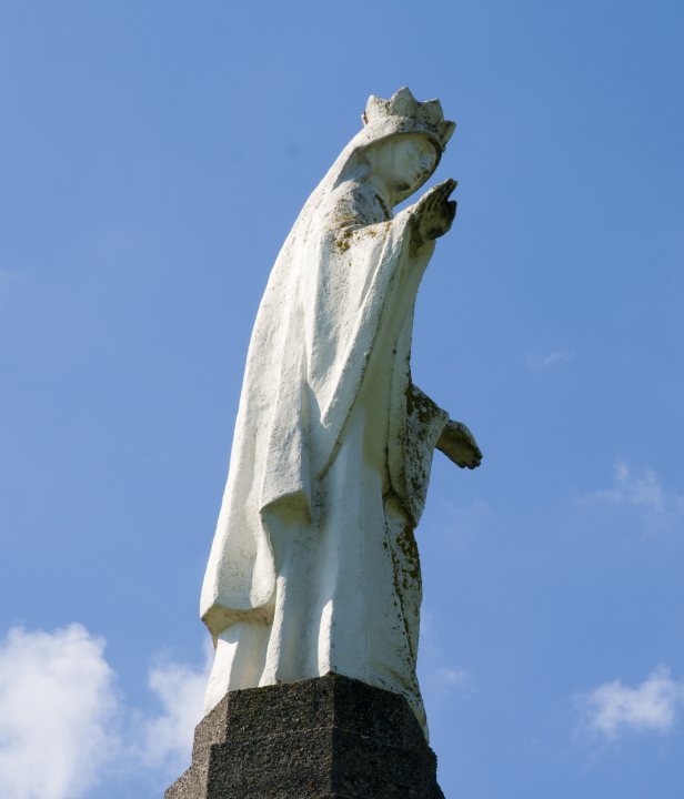 Dutch Mountain Trail wandelroute