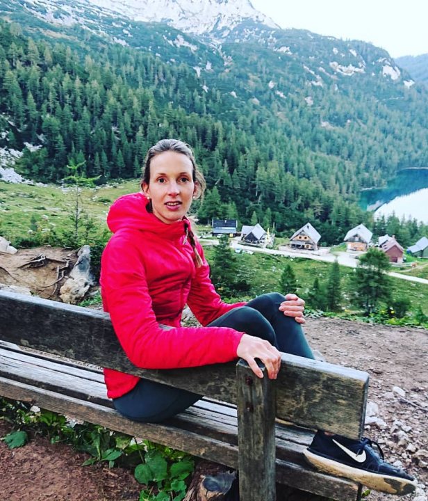 Laura Münzberg Grazerhütte