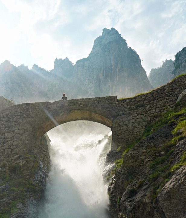 Wandelen in de Picos de Europa