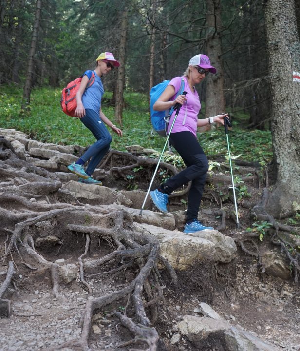 Wandelen Hoge Tatra Polen
