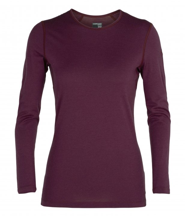 Thermo ondergoed vrouw