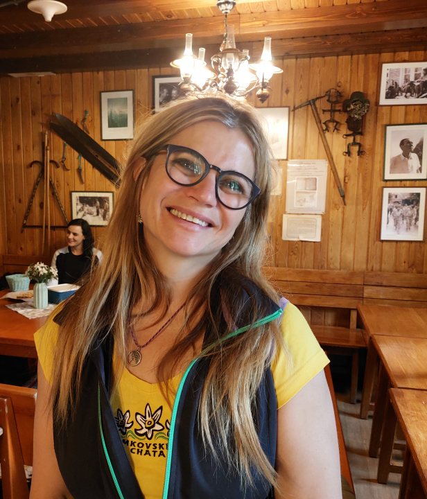 Wandelen Hoge Tatra Polen