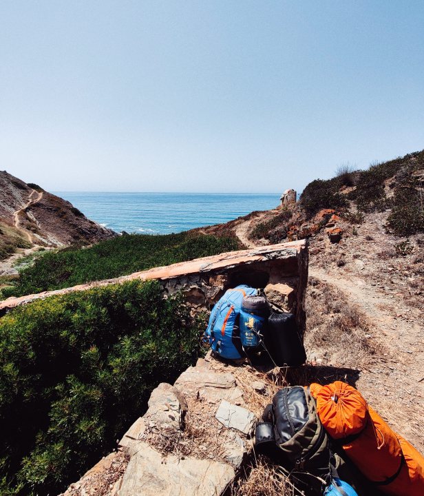 Portugal Alentejo wandelen