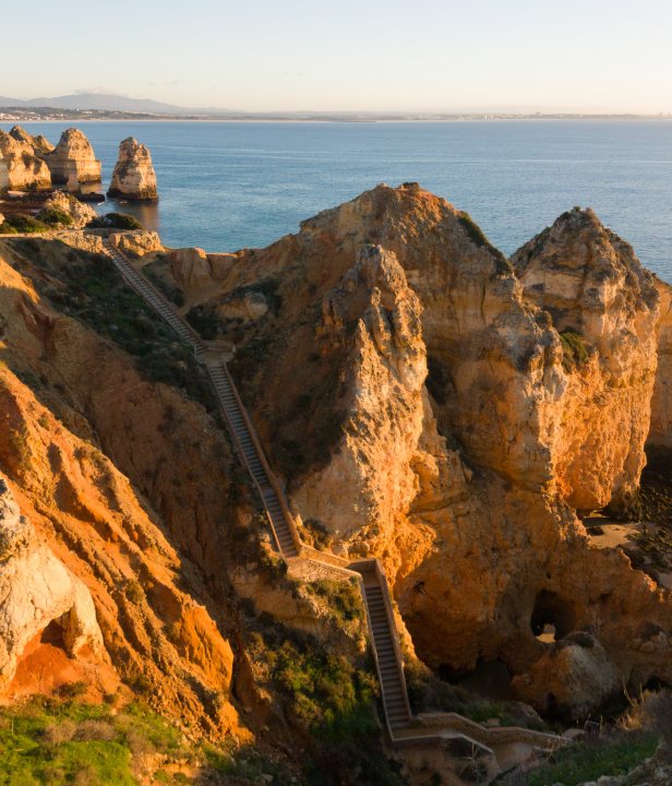 Portugal Algarve wandelen