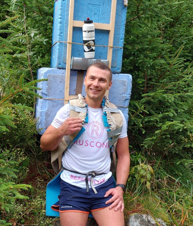 Wandelen Hoge Tatra Polen