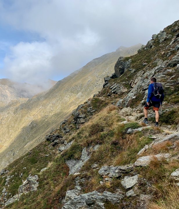 Wandelen Zuid-Tirol