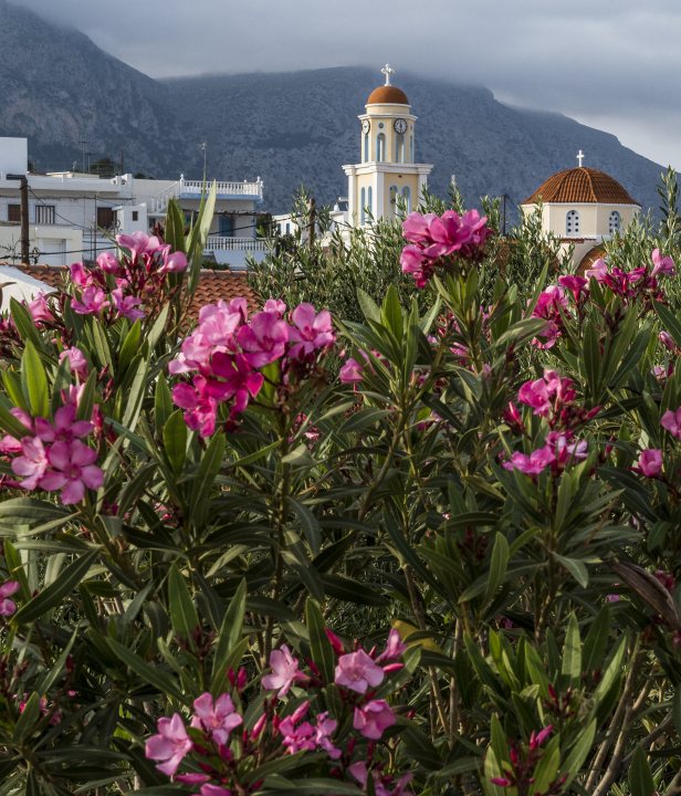 Wandelen Karpathos