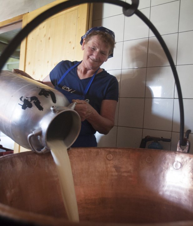 Dolomiti di Brenta Trek huttentocht