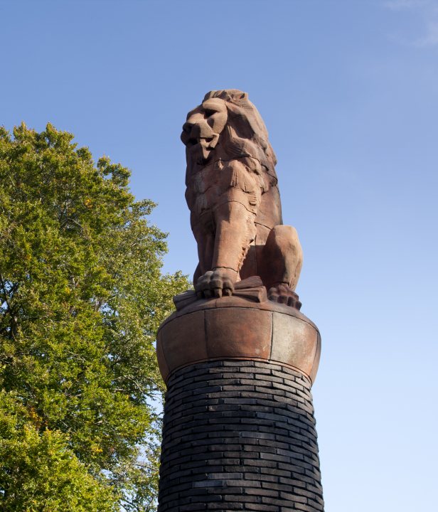 Wandelroute Sallandse Toppentocht