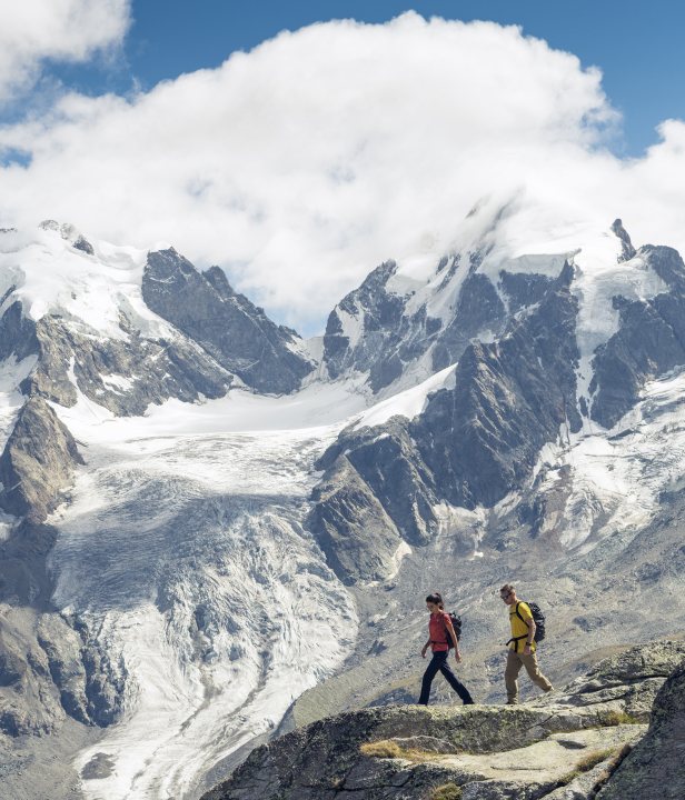 Pontresina Bernina Tour