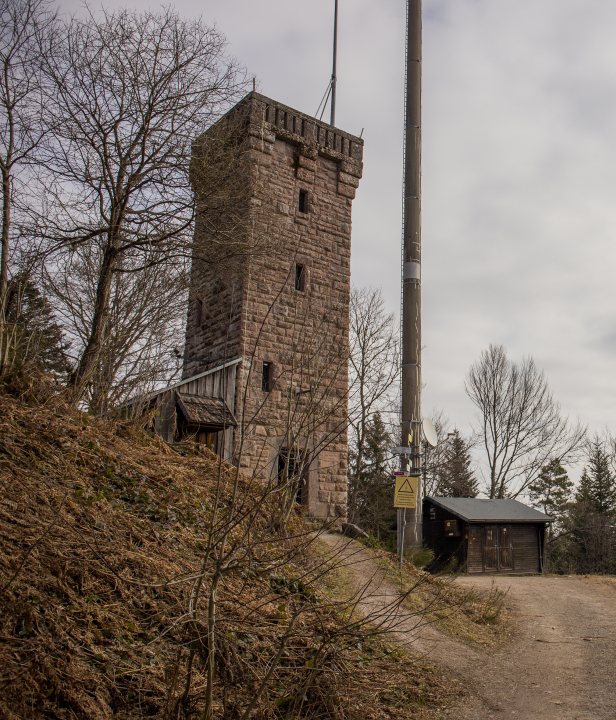 Rinkenturm
