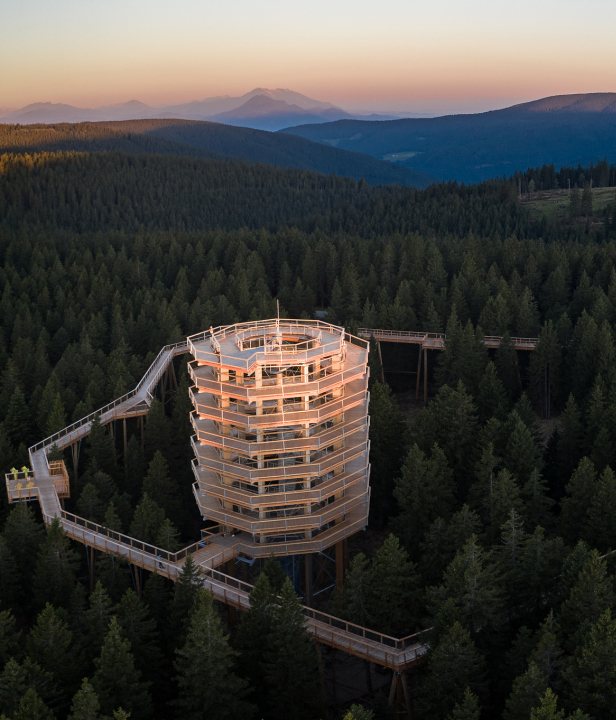 Wandelen in Slovenië