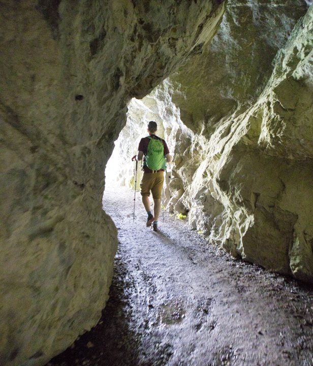 Wandelen Zwitserland Vierwoudstedenmeer Nidwaldner Höhenweg