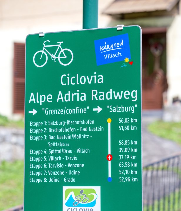 Fietsroutes over oude spoorlijnen