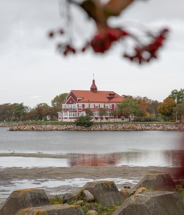 Wandelen in Zuid-Zweden 