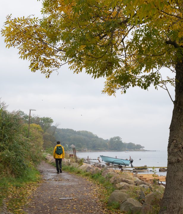 Wandelen in Zuid-Zweden 