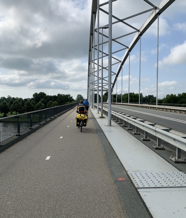 fietsvakantie schalkwijk