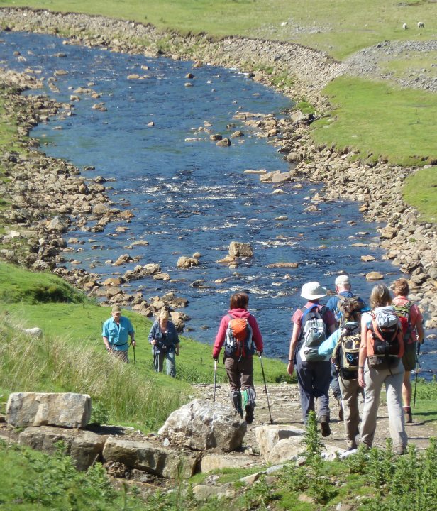 Coast to Coast Engeland