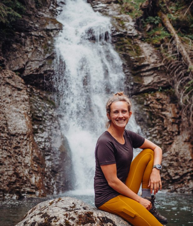 Huttentocht Voralberg