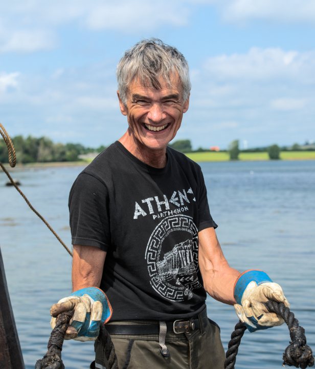 Kastelenroute Denemarken