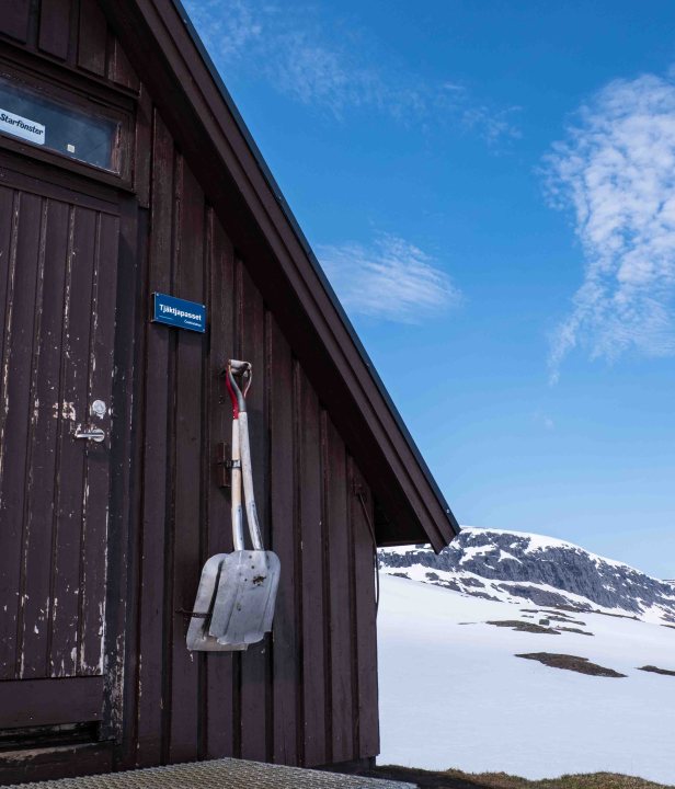 Dag Hammarskjoldleden