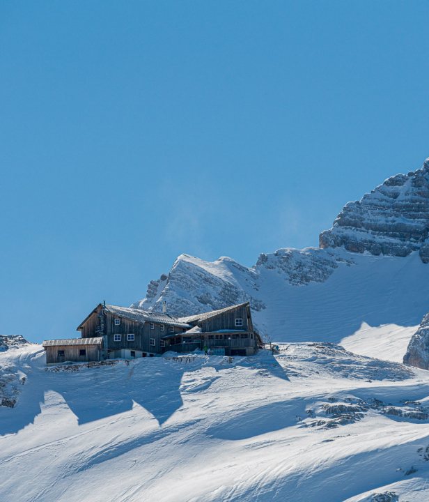 Simonyhütte