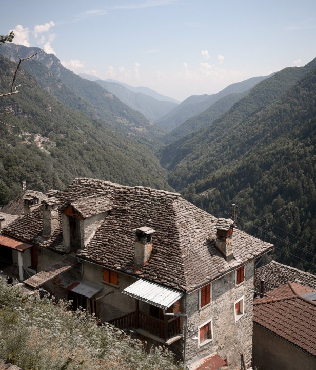 Comologno